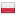 warszawamdm.pl server is located in Poland